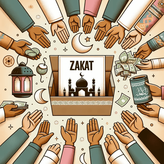 Zakat